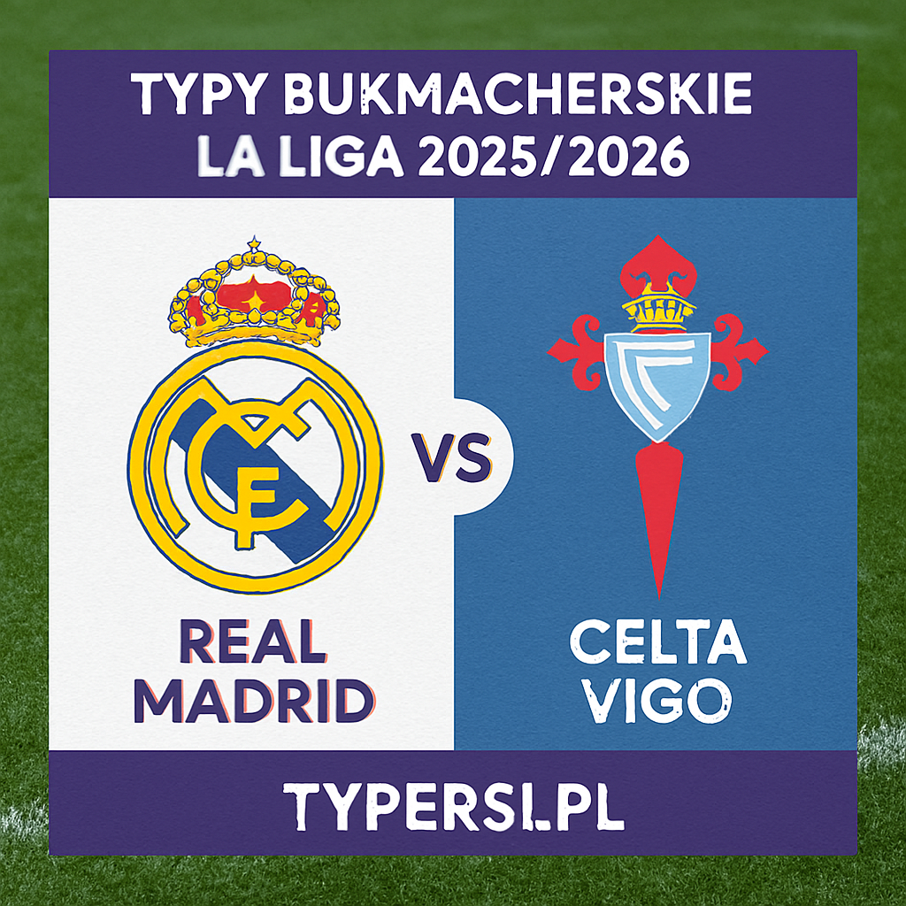 Typy bukmacherskie La Liga 2025/2026: Espanyol vs Rayo Vallecano - 16 kolejka